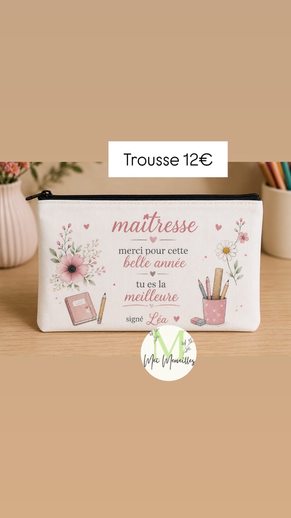 Trousse