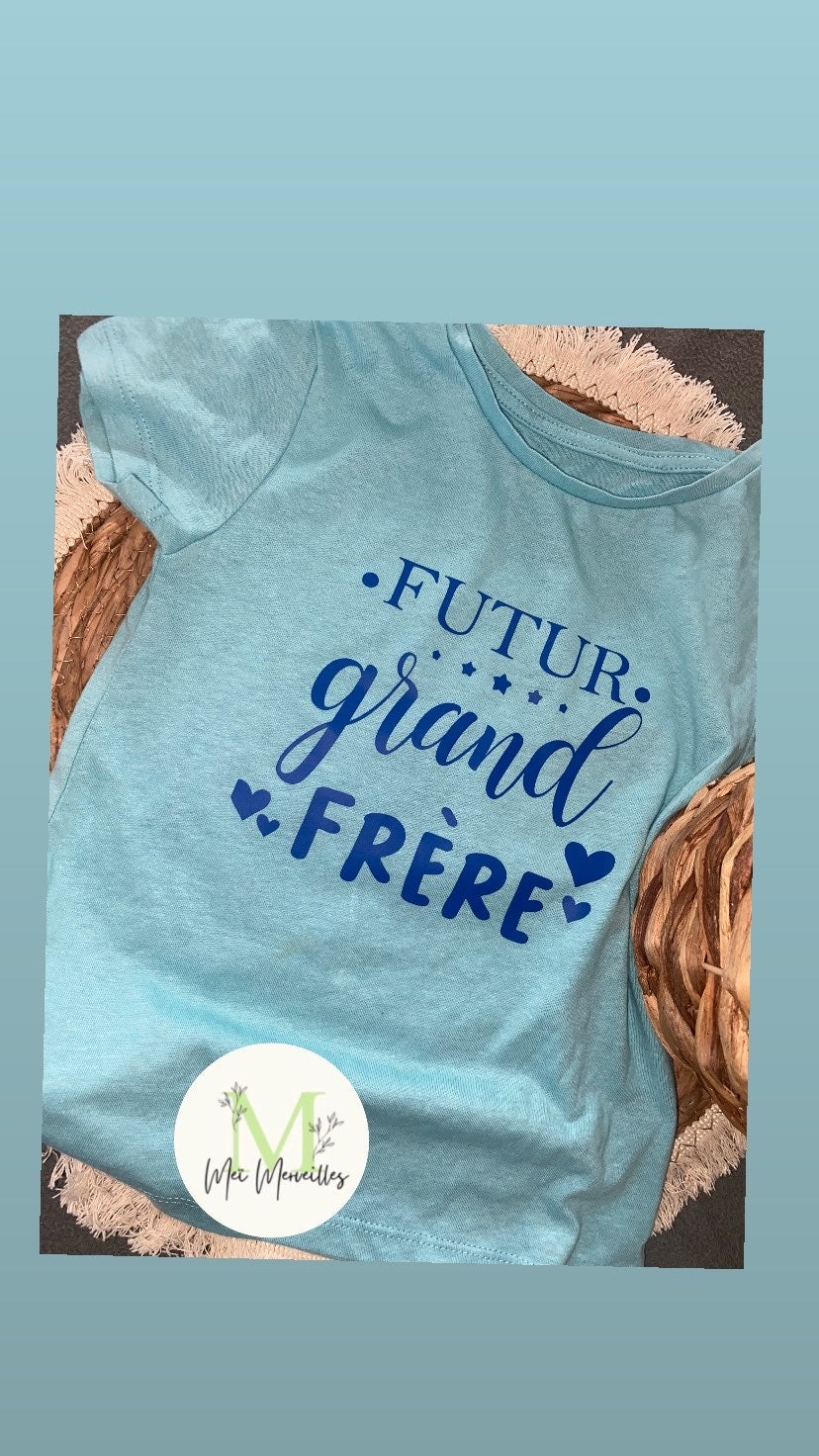 Futur grand frère