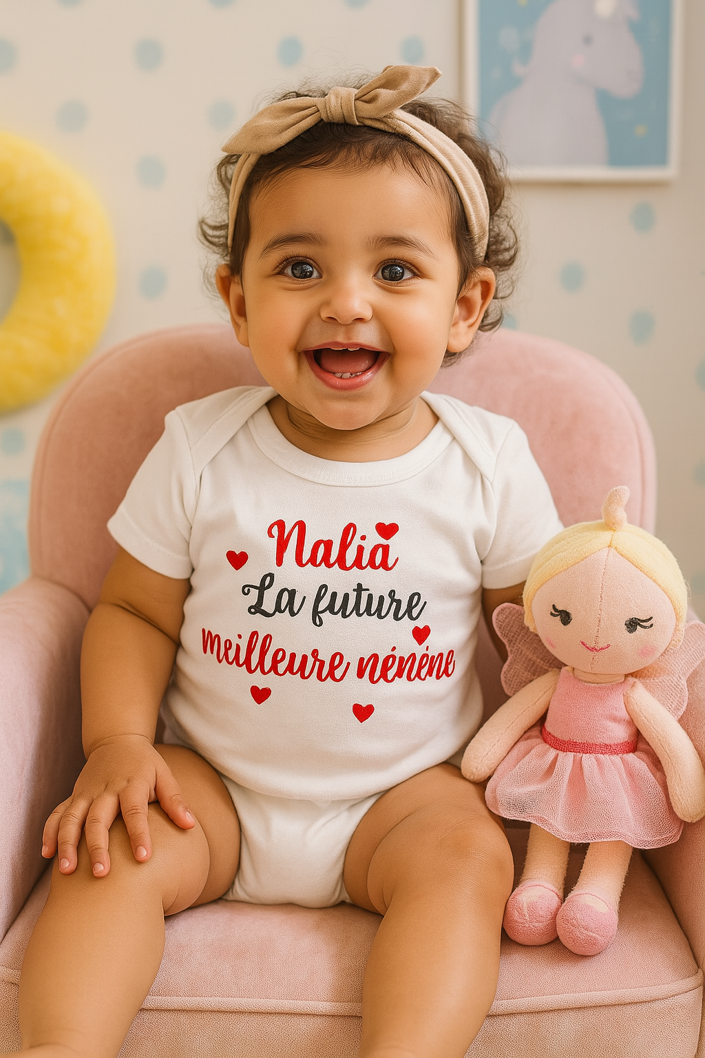 Future nénéne