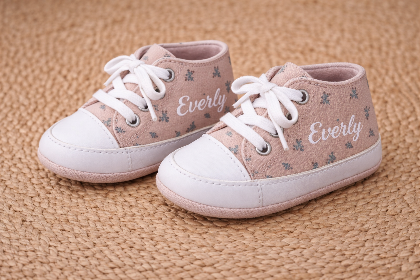 Précommande Mai 2026 _ Basket fleuri