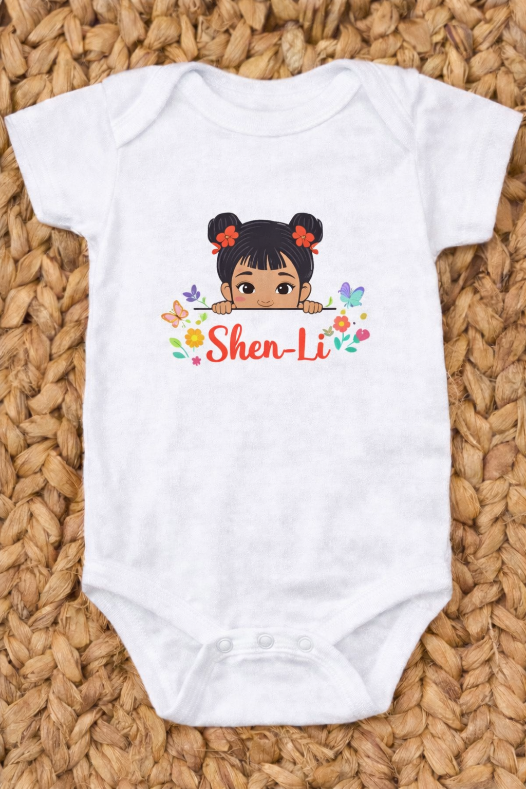 Body | Ti Chinoise