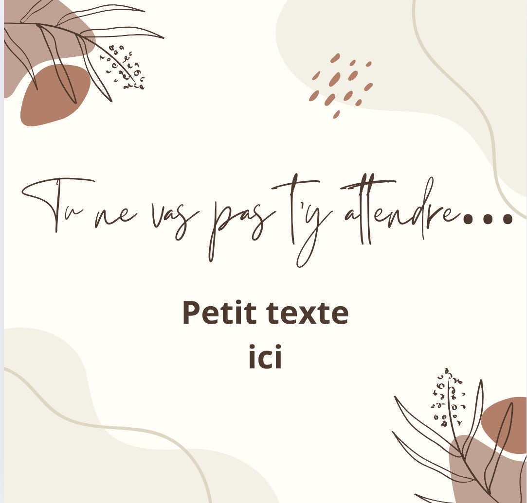 Carte à gratter | Top secret ..