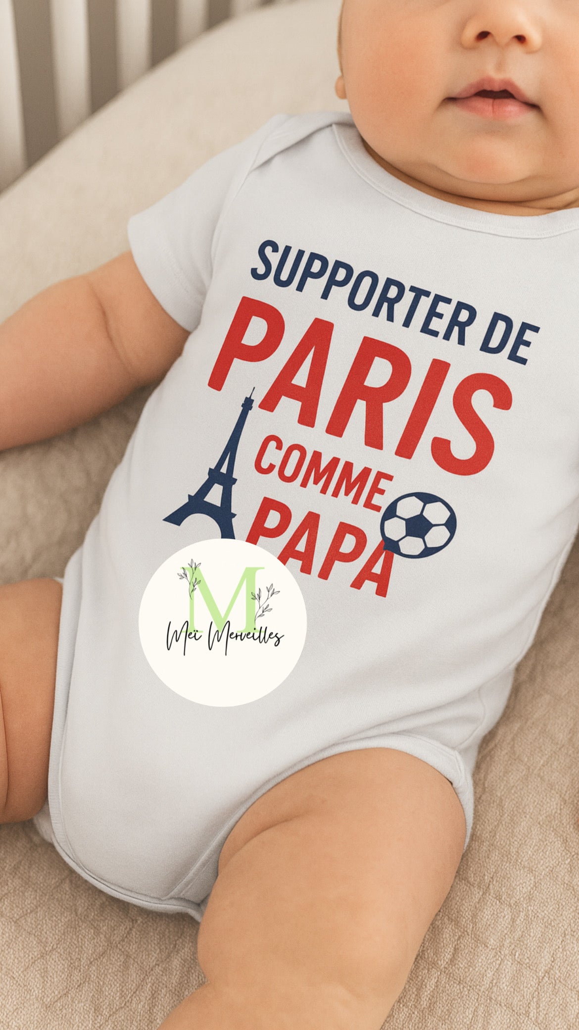 Body Humour | Foot Paris