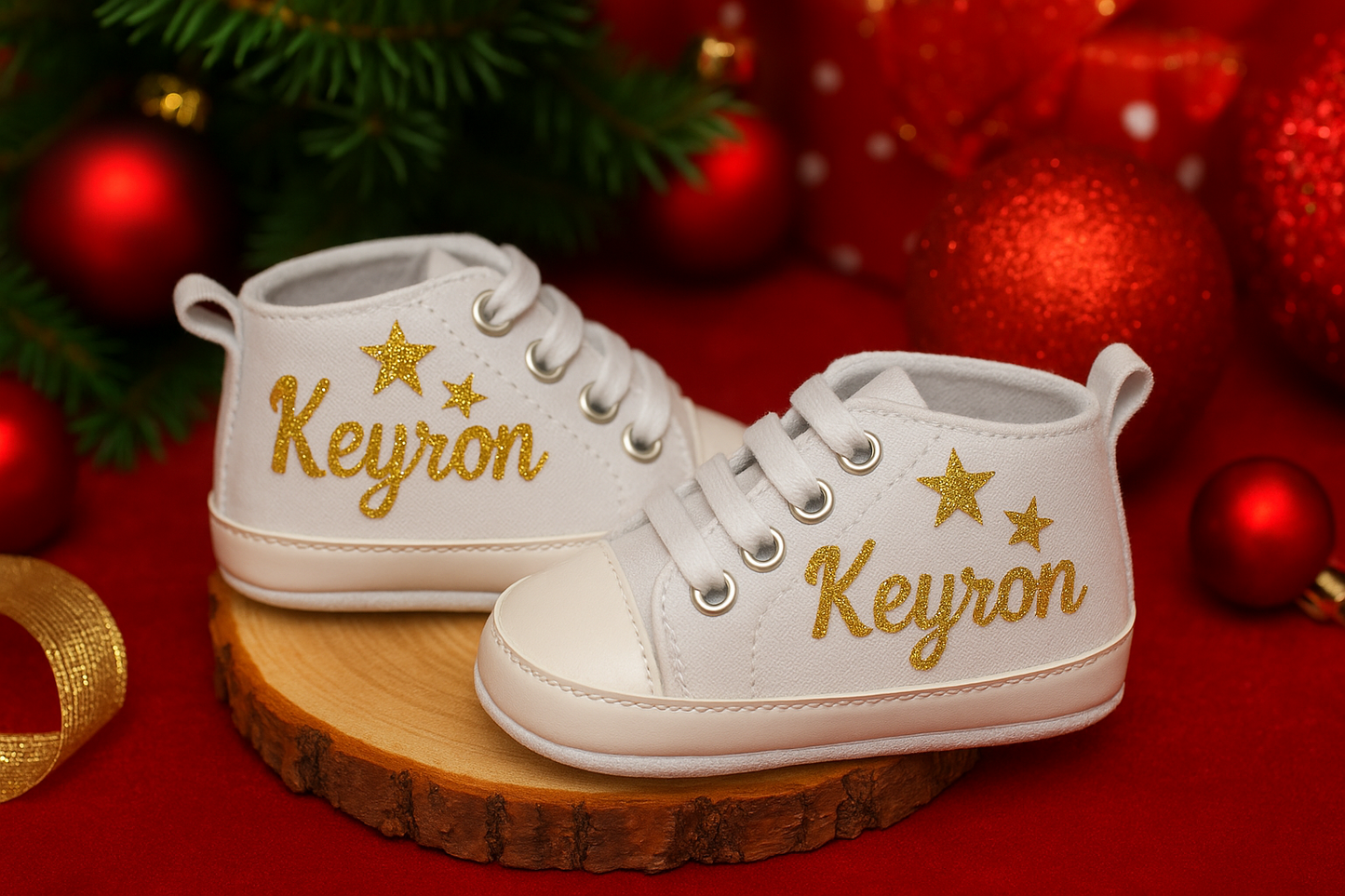 Basket bébé 👶 | Étoile 🌟