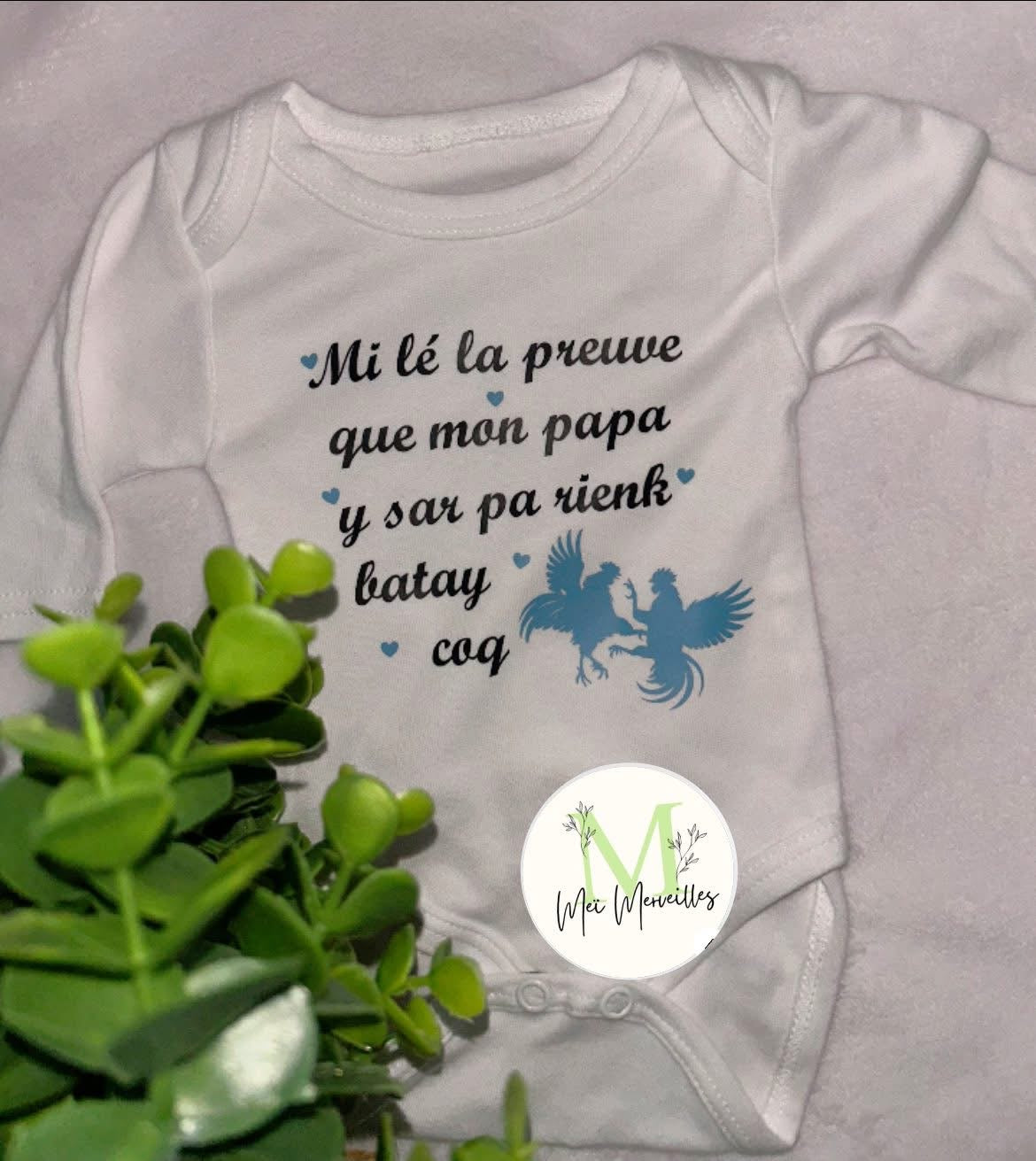 Body humour | Batay coq 🐓