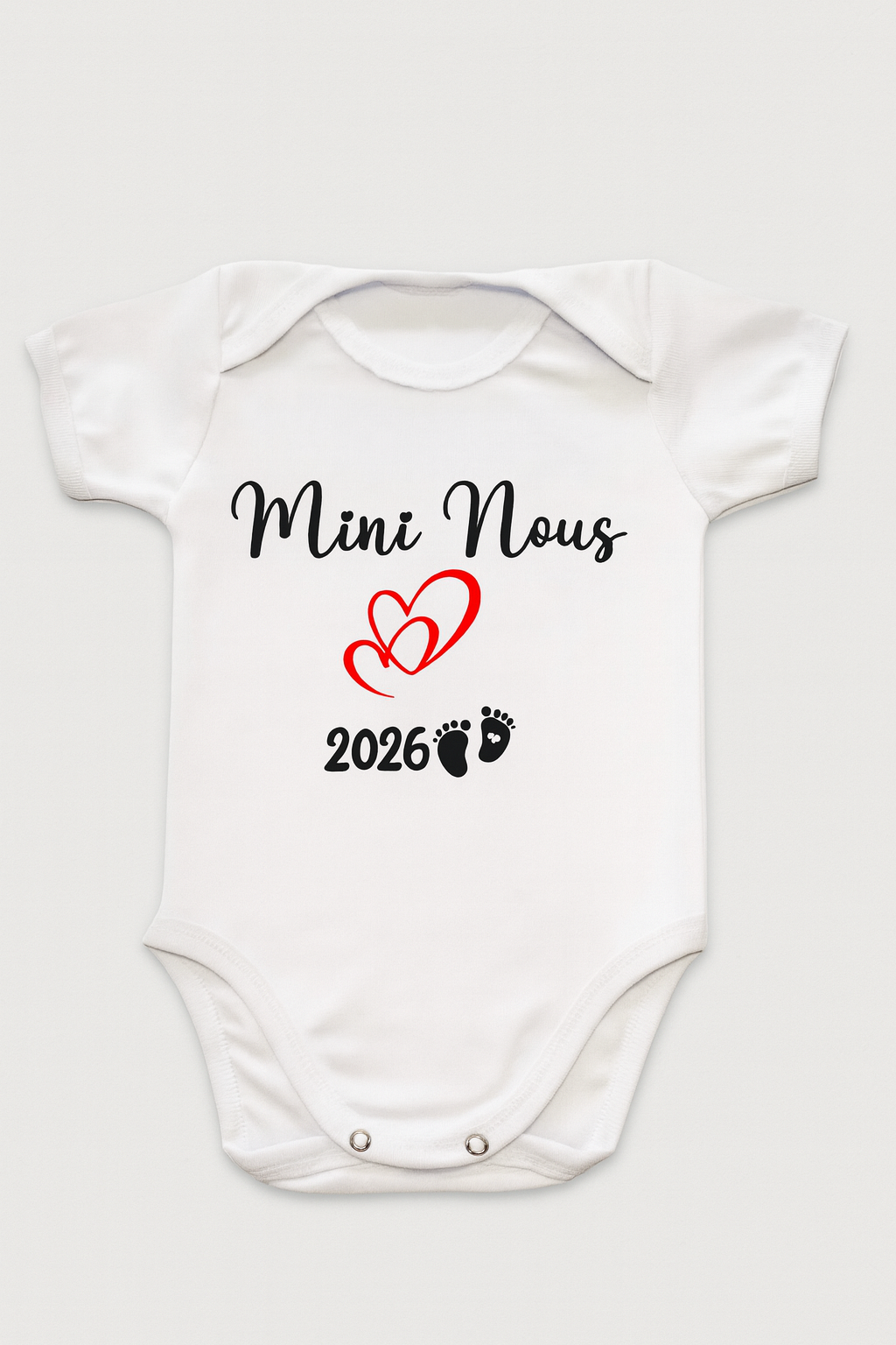 Body | Mini nous 2026