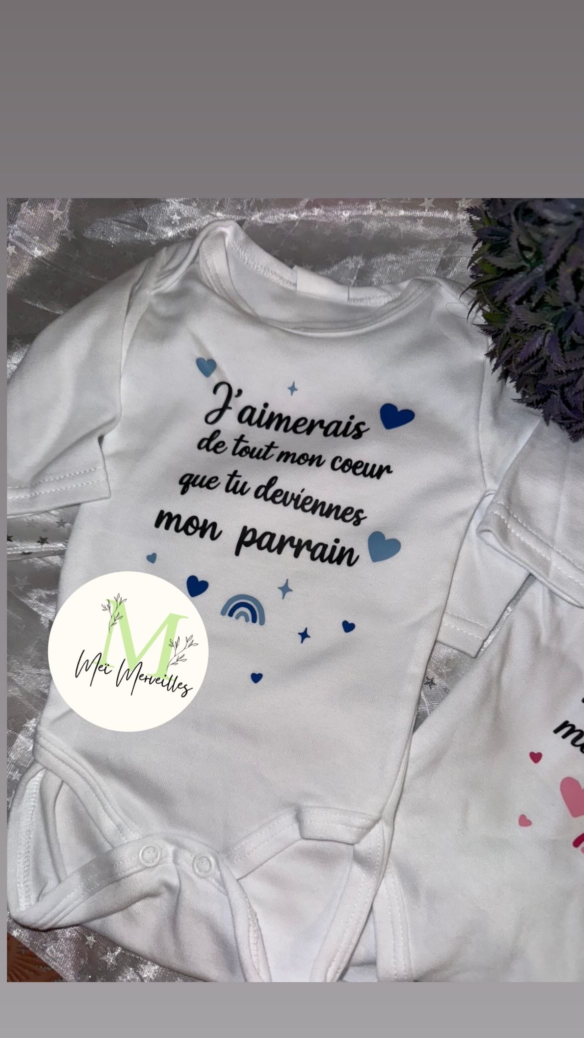 Body | Futur parrain