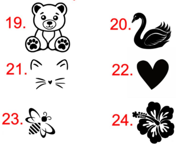 Lange Gaze de Coton | Vieux rose à personnaliser