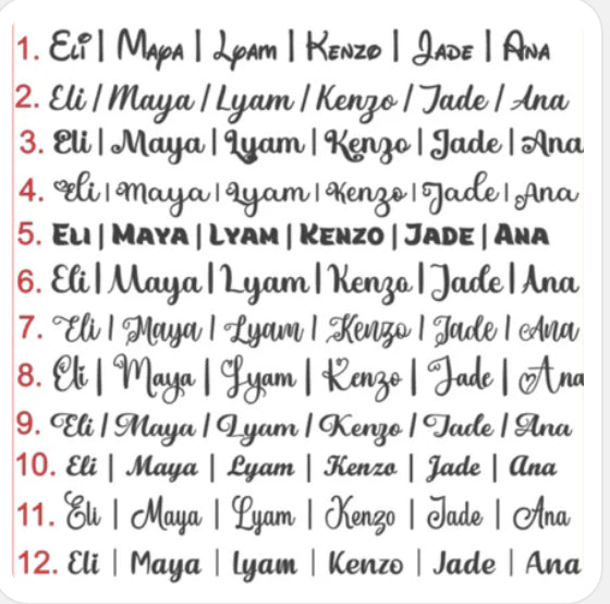 Étoile en velours | Blanc