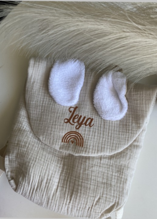 Sac à dos | Arc en ciel 🌈