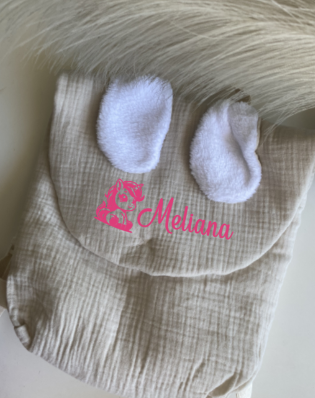 Sac à dos | Licorne AVEC oreilles