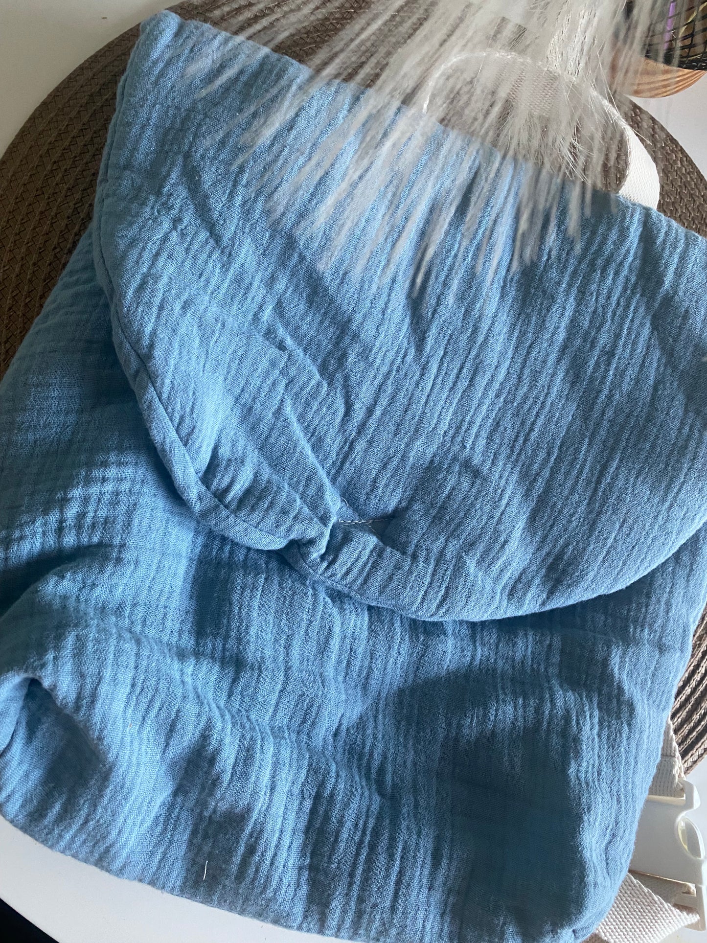 Sac à dos | Renard 🦊 (sans oreilles)