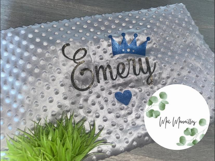 Couverture | gris