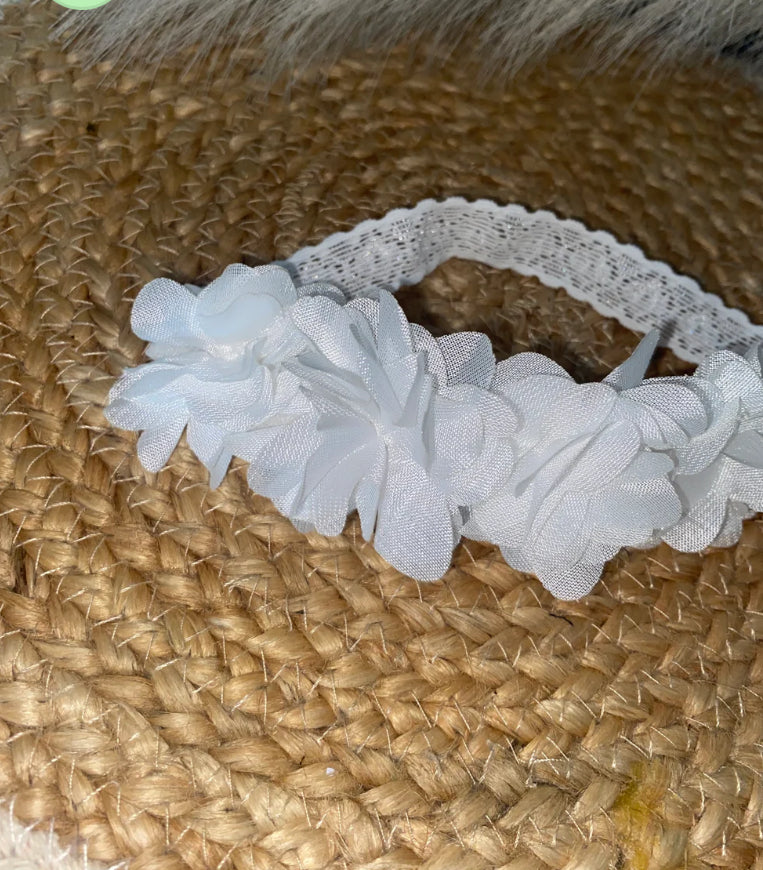 Complet baptême | Thème Eau bénite