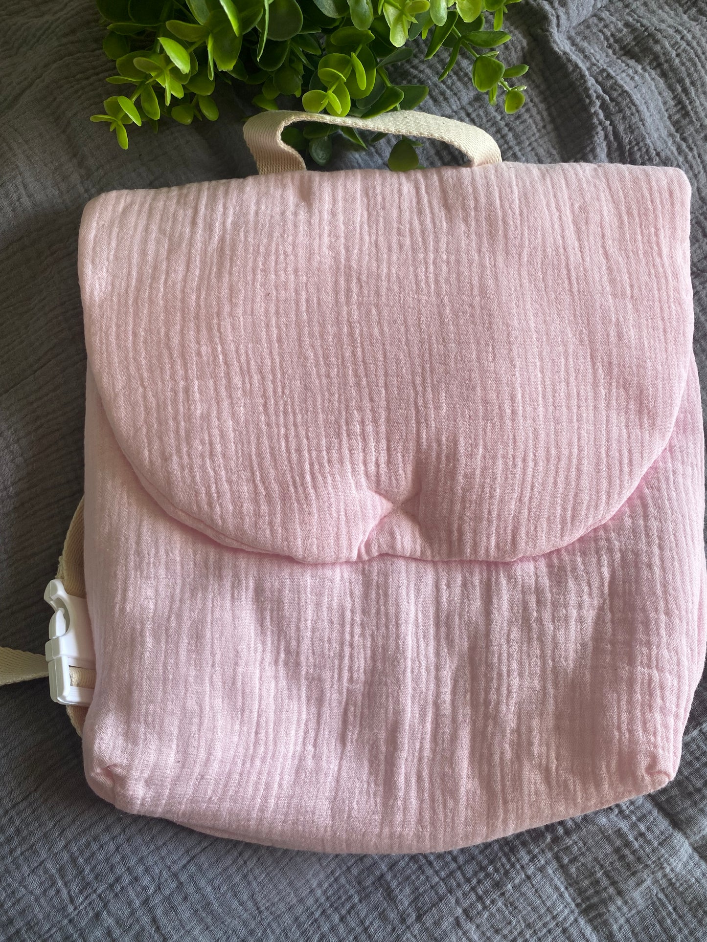 Sac à dos | Ours 🐻