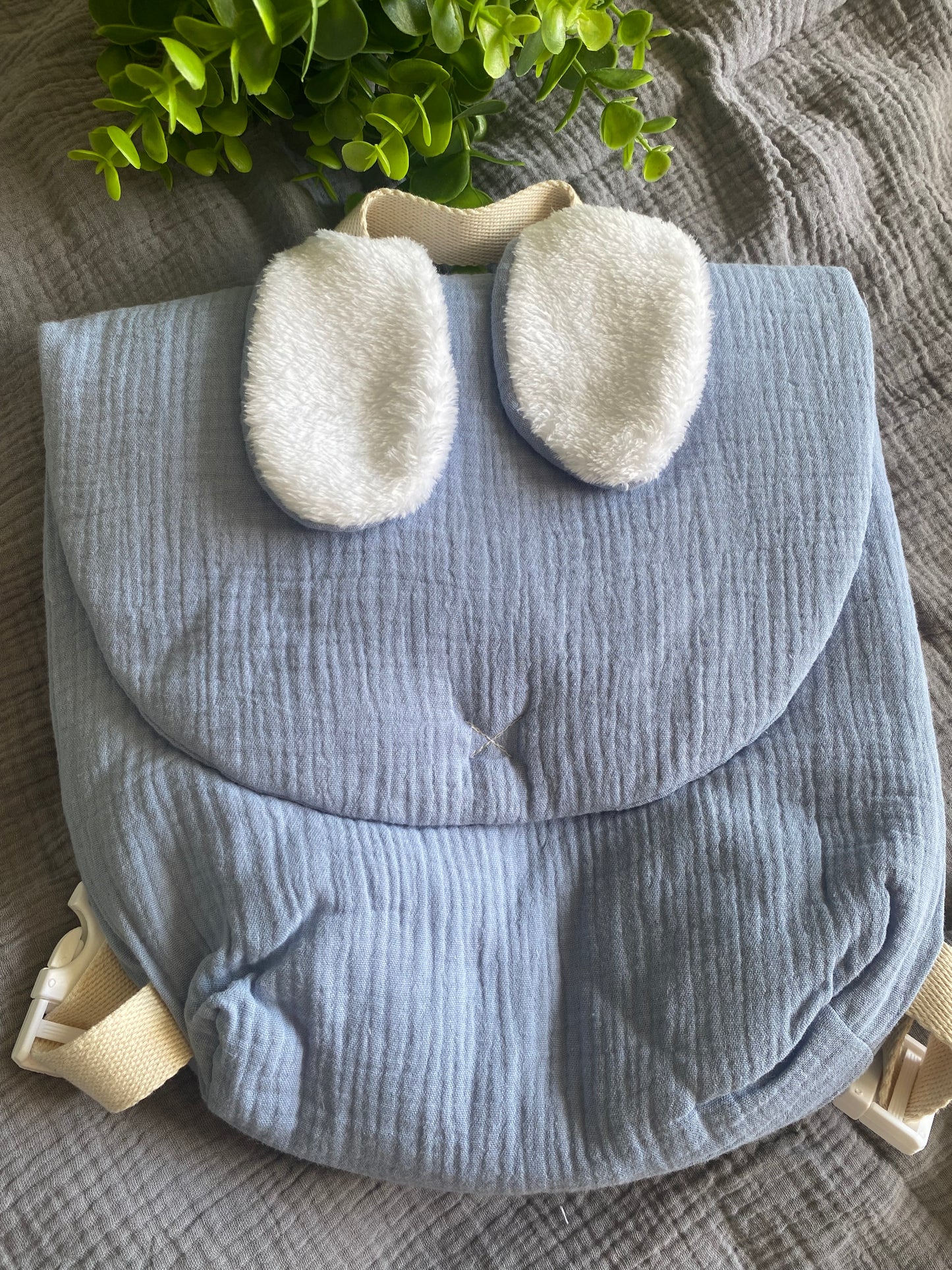 Sac à dos | Panda 🐼 avec OREILLES
