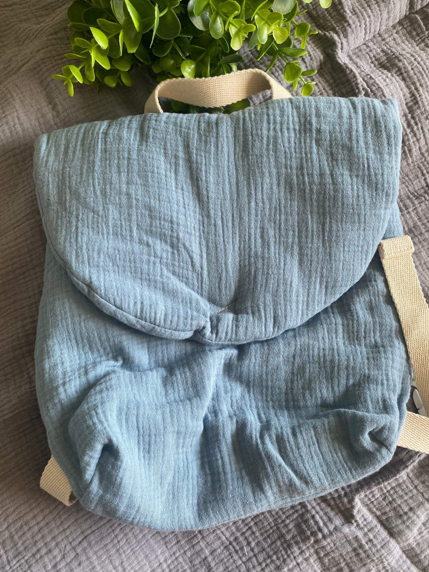 Sac à dos | Ours 🐻