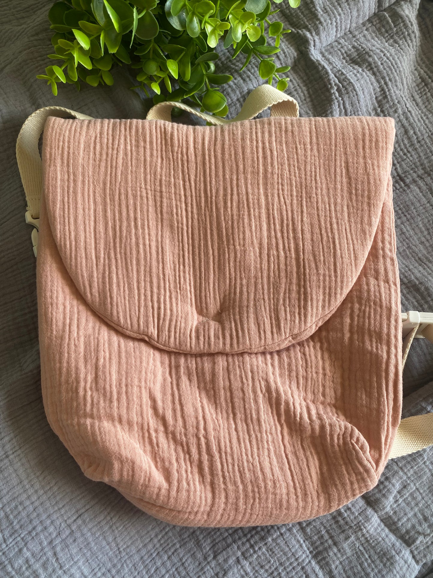 Sac à dos | Ours 🐻