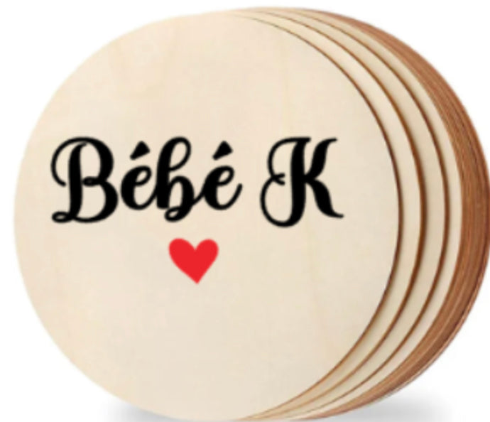 Pack shooting grossesse | Coeur ♥️