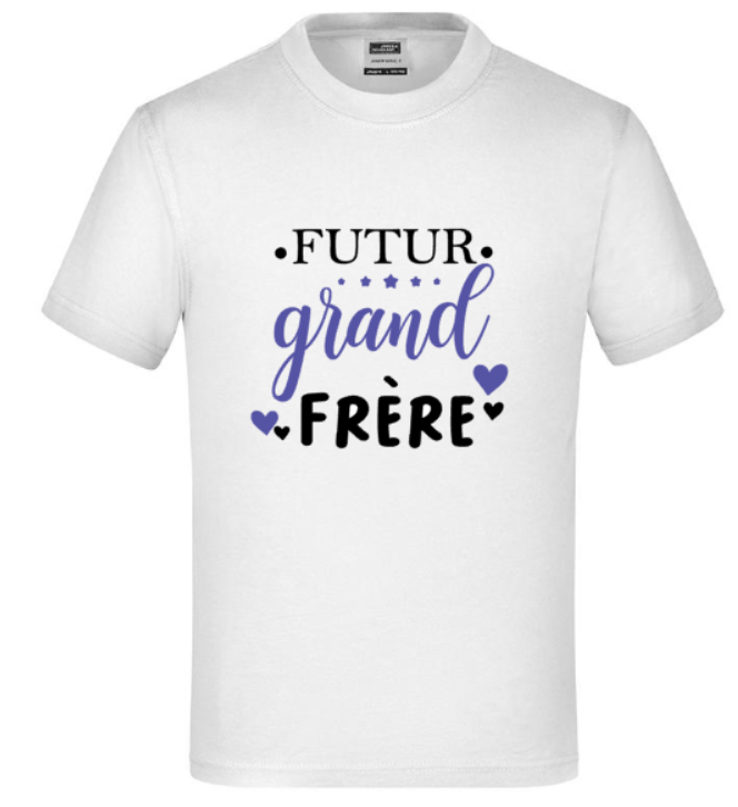 Futur grand frère