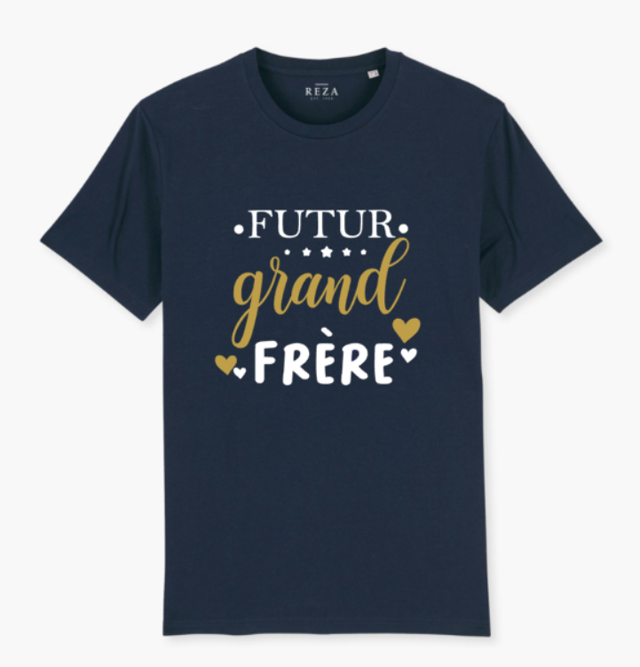 Futur grand frère