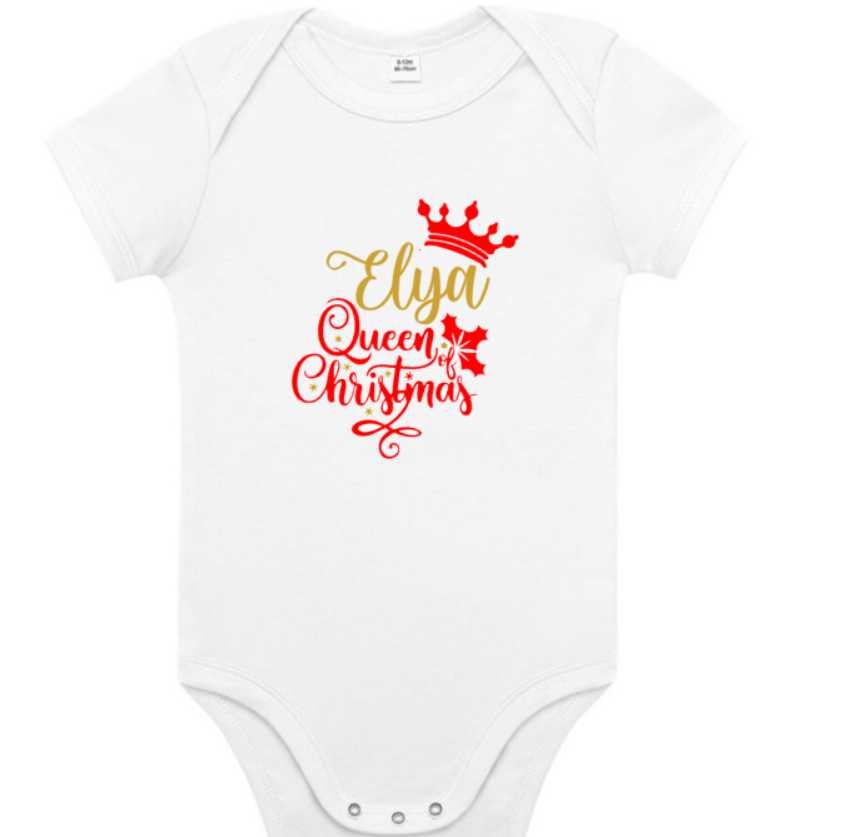 Body Noël | Princesse 👑