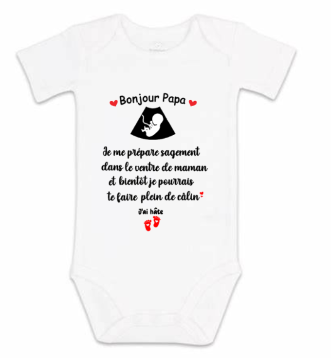 Body Futur Papa