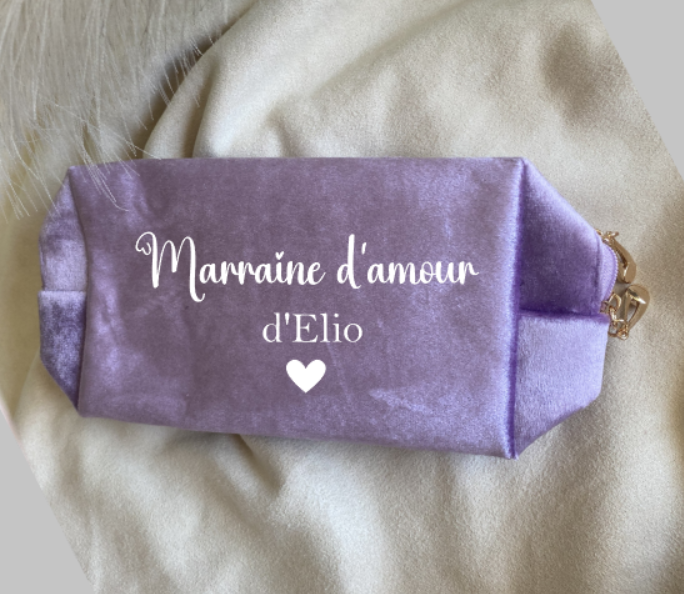 Trousse marraine d'amour (2)