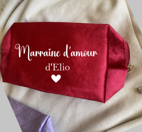 Trousse marraine d'amour (2)