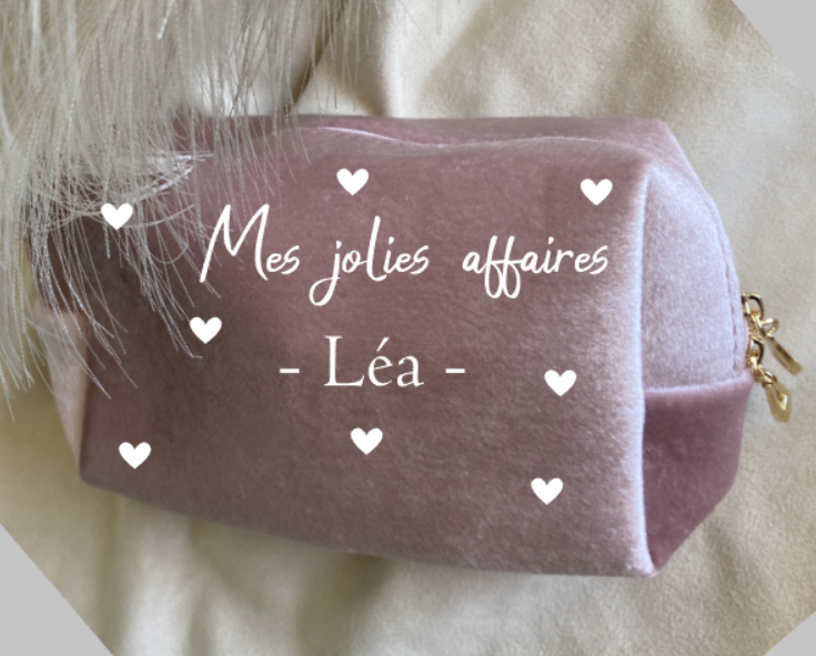 Trousse | Jolies affaires (3)