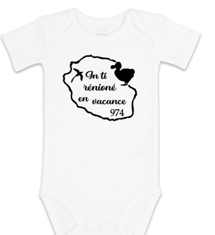 Body Ti rénioné | Spécial voyage