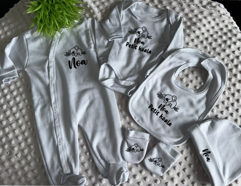 Coffret | Koala 🐨