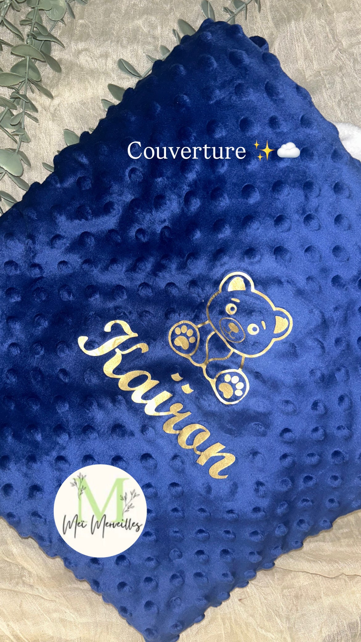 Couverture
