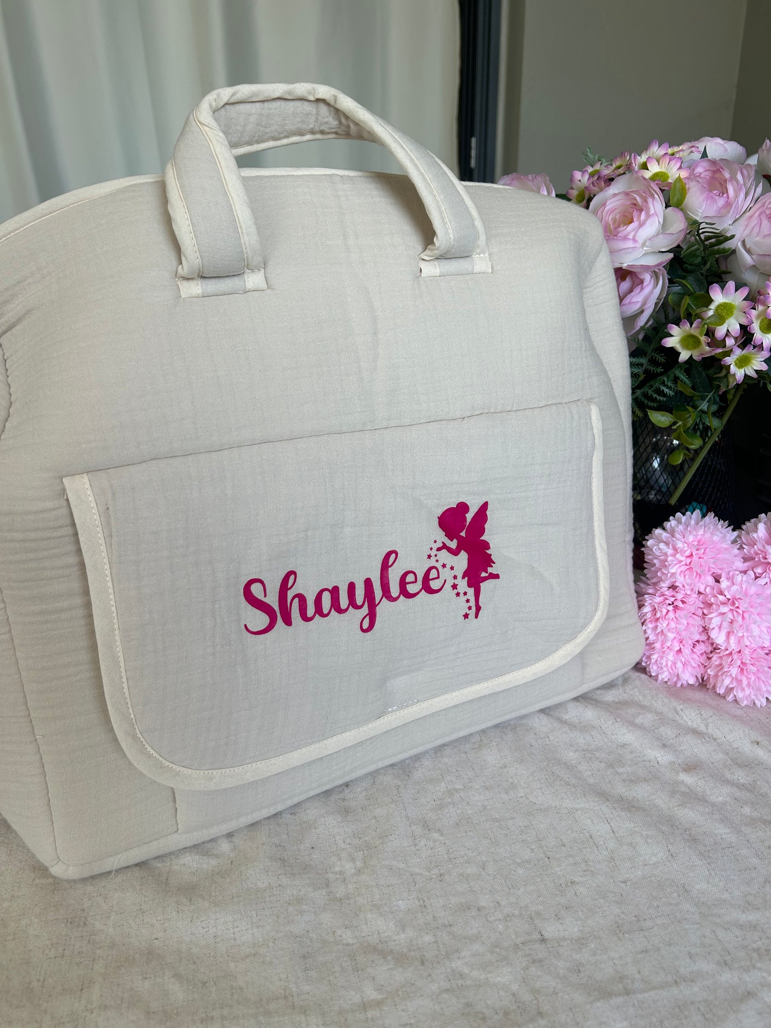 Sac à langer