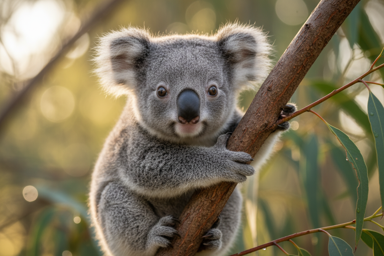 Collection KOALA