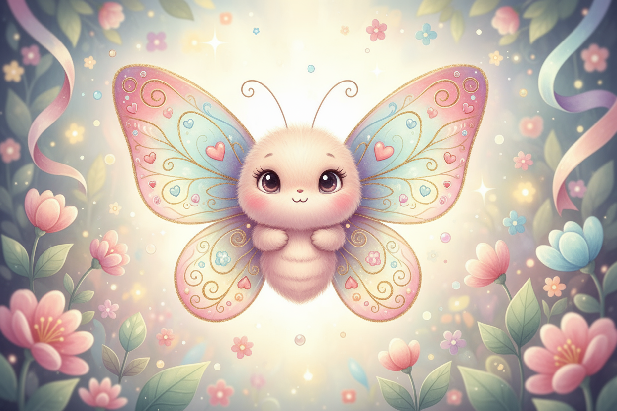 Collection PAPILLON