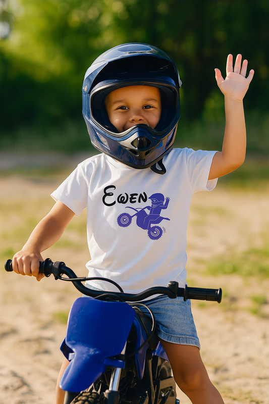 Tee-Shirt Enfant (9)