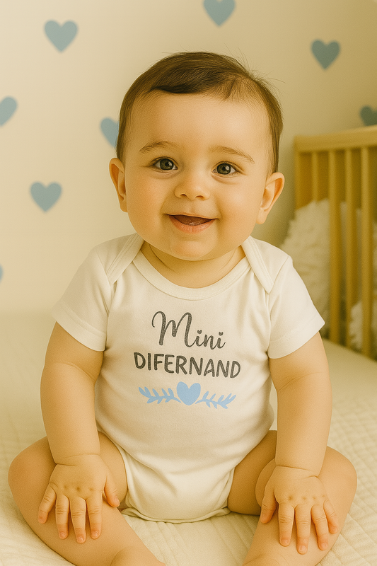 Body | Nom de famille