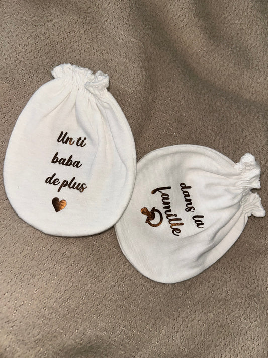 Dispo de suite | Ti baba