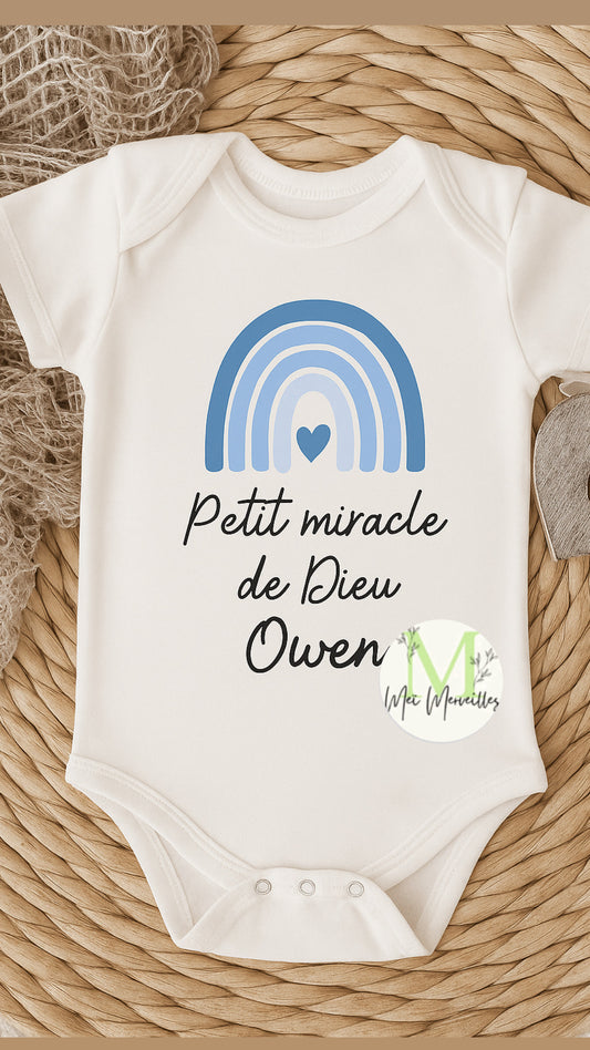 Body |  petit miracle