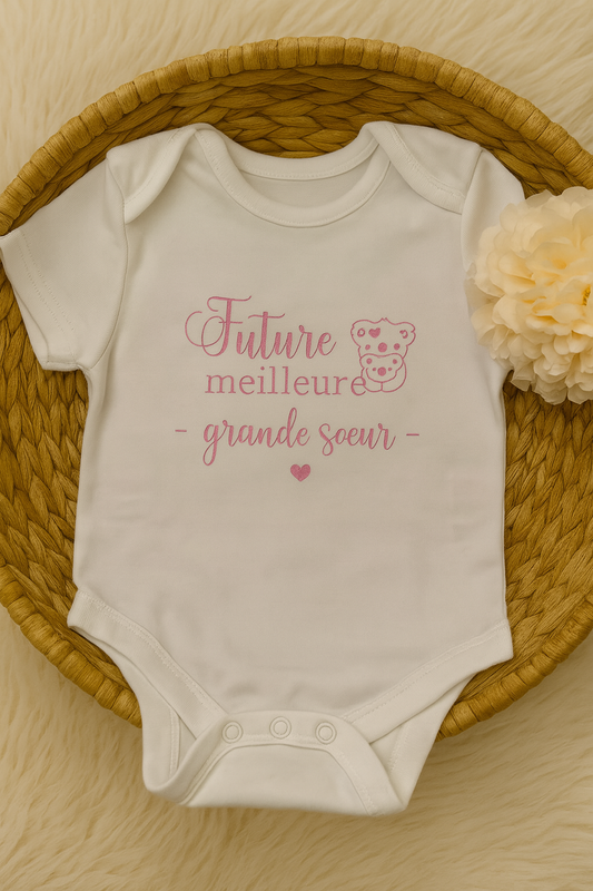 Future grande soeur | Koala
