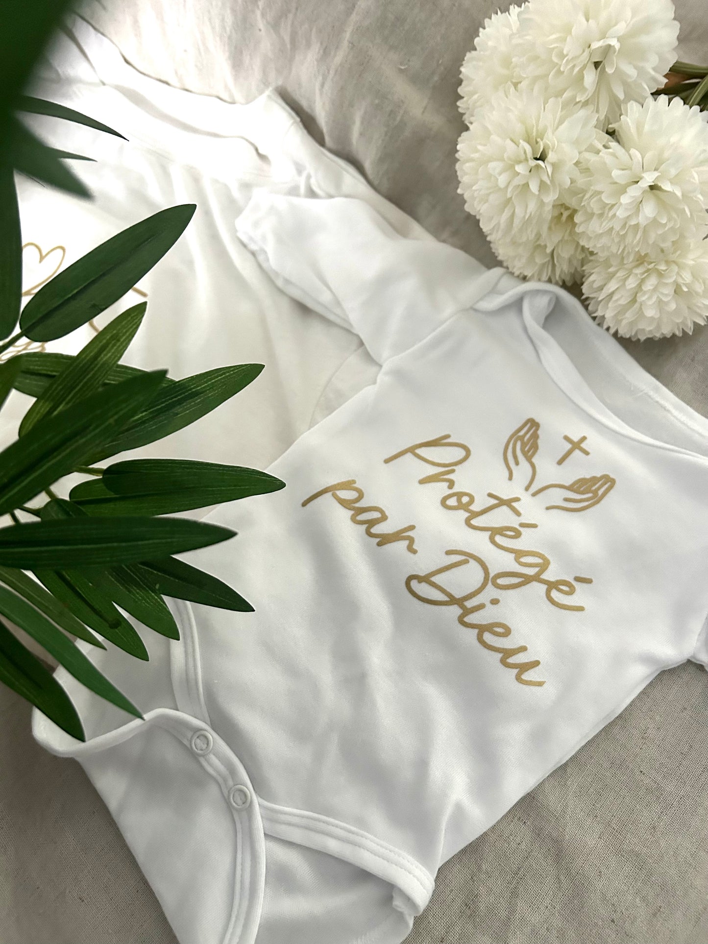 Body | protégé par Dieu