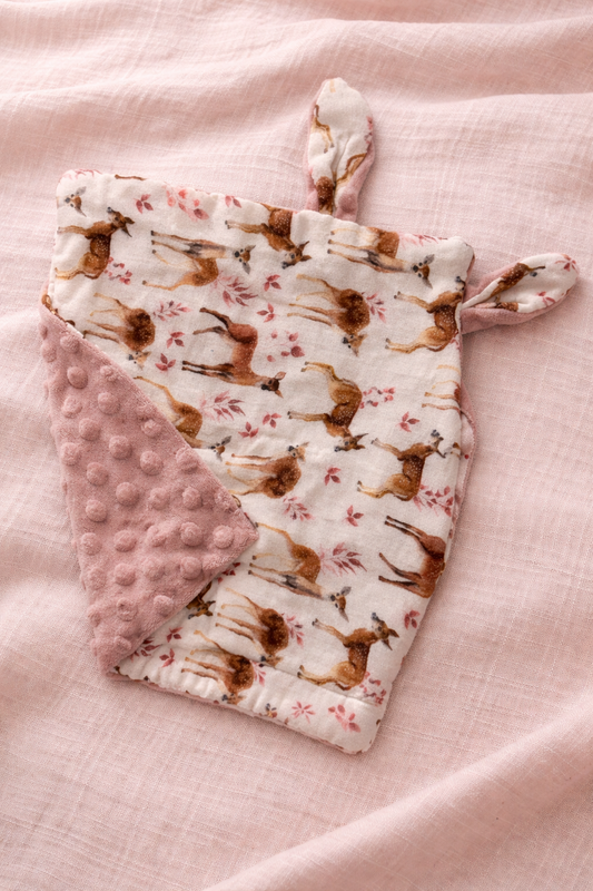 Doudou Minky/Gaze |  Biche