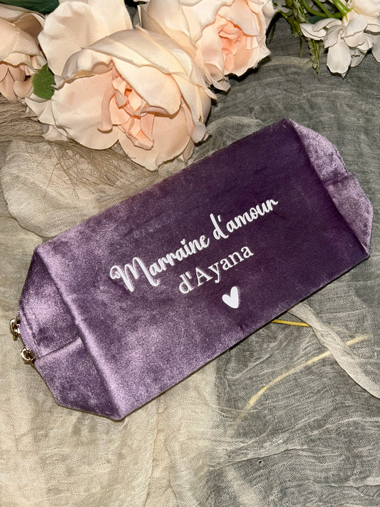 Trousse marraine d'amour (3)