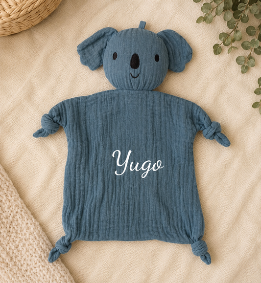 Doudou hochet | Koala 🐨
