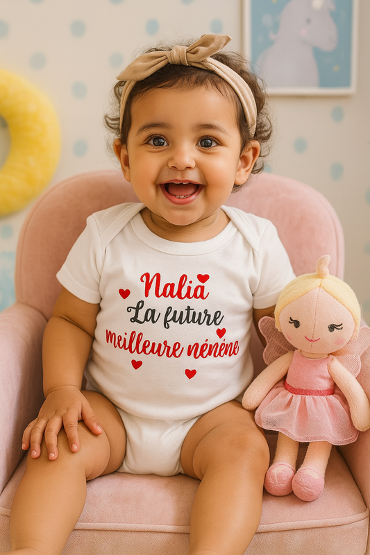 Future nénéne