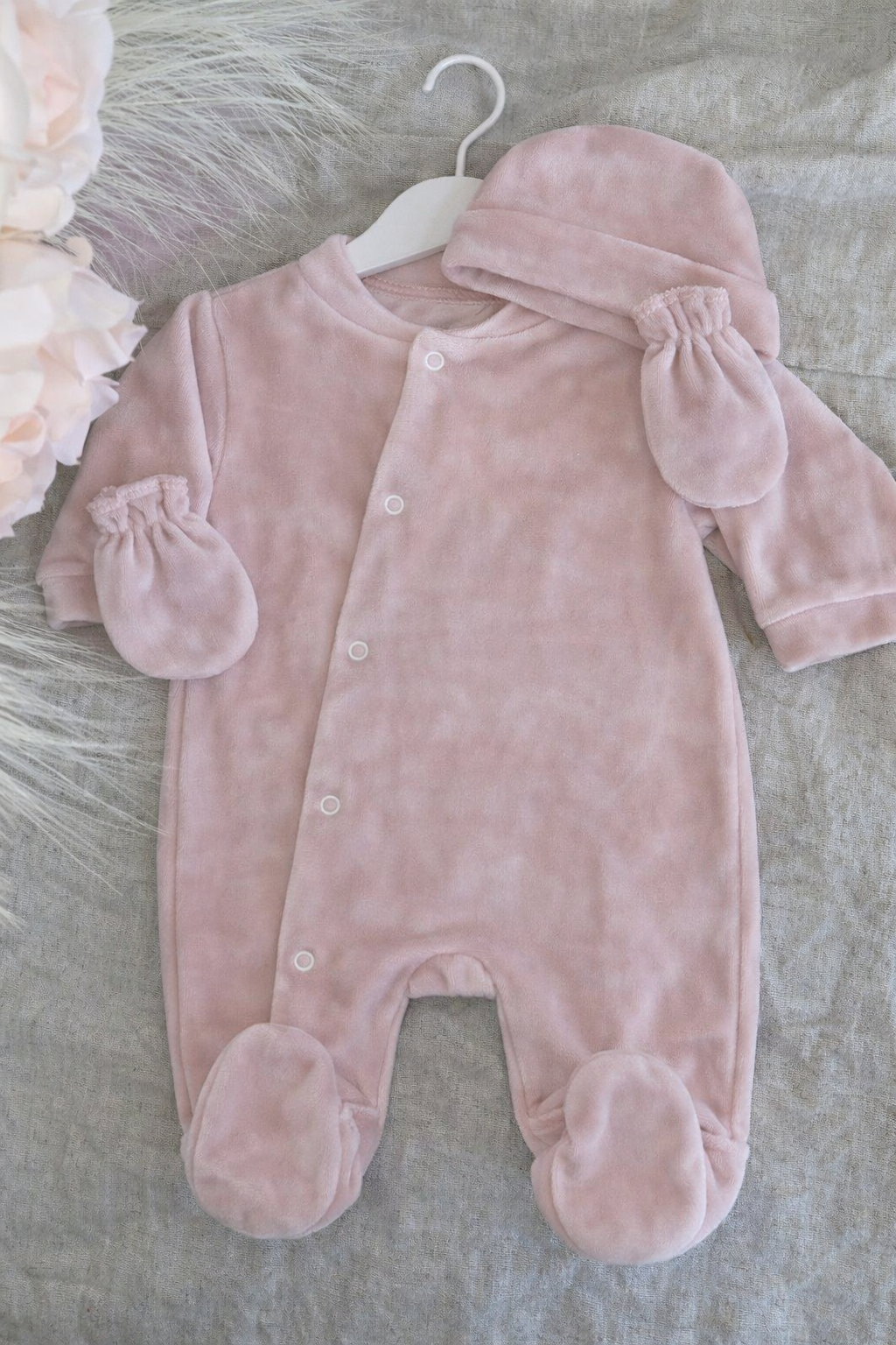 VELOUR  | abeille 🐝