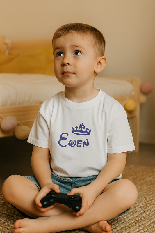 Tee-Shirt Enfant (2)