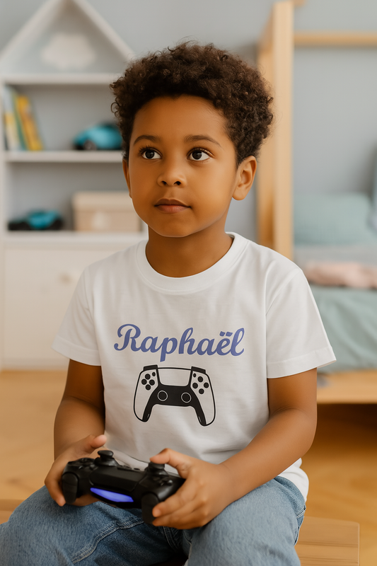 Tee-Shirt Enfant (6)