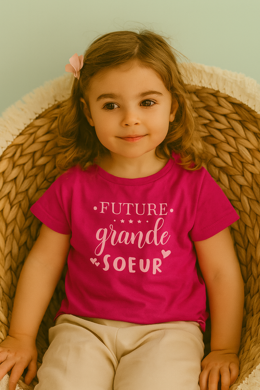 Future grande sœur